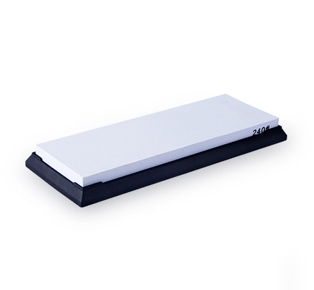 SINGLE SIDED WHETSTONE